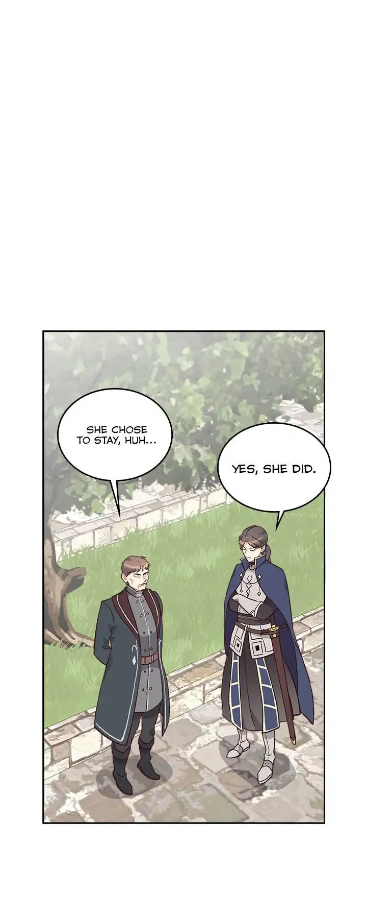 Emperor And The Female Knight Chapter 13 12